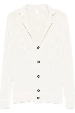ELEVENTY Cotton cardigan