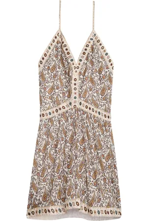 Marant Etoile Danielle dress