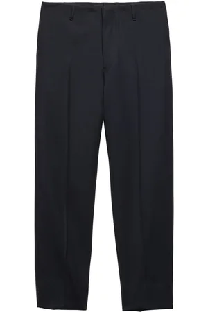 Prada Wool trousers
