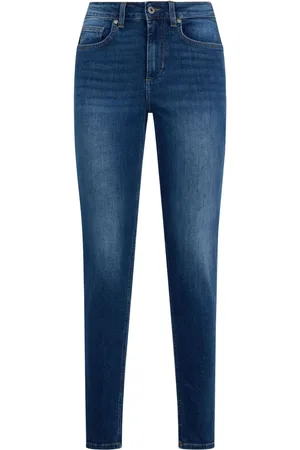Liu Jo High-rise skinny jeans
