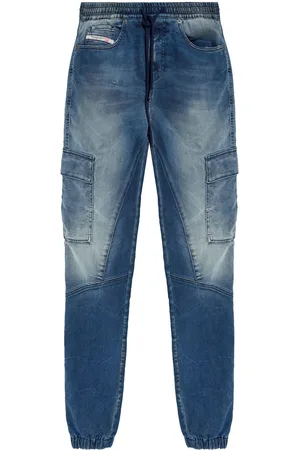 Diesel 2051 D-Ursy Jogg jeans