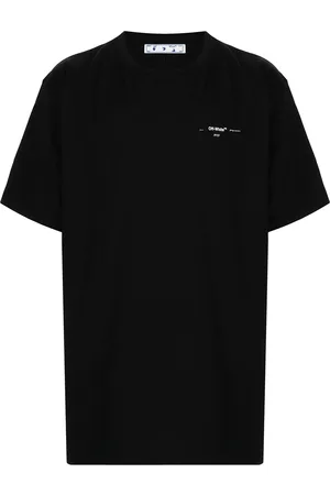 OFF-WHITE Arrows print T-shirt
