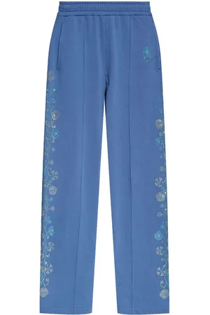 Kenzo Jungle Flower pants