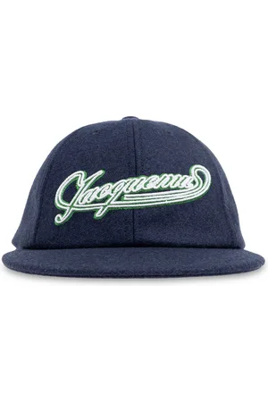Jacquemus The Baseball cap
