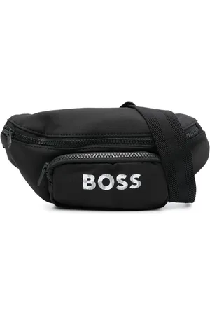 HUGO BOSS Logo-print belt bag