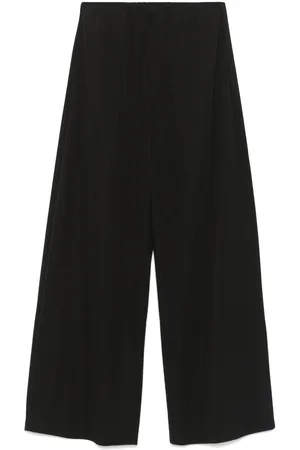 SEVENTY BY SERGIO TEGON Wide-leg trousers