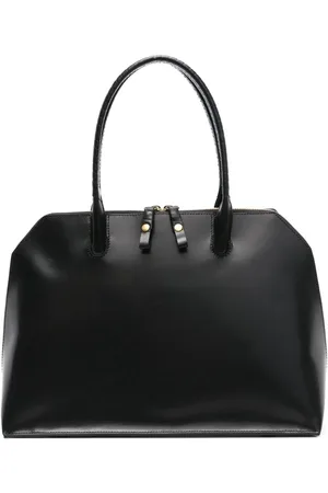 Cornelian Taurus By Daisuke Iwanaga Small Trace Boston tote bag