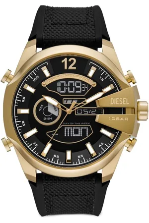 Diesel Mega Chief 51mm