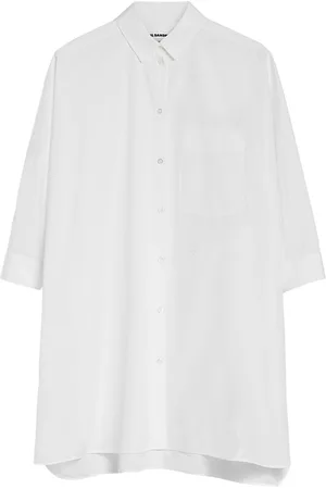 Jil Sander Sunday shirt