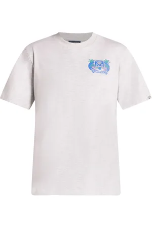 Billionaire Boys Club Tropical Crest T-shirt