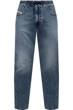 Diesel 2030 D-Krooley jogg jeans