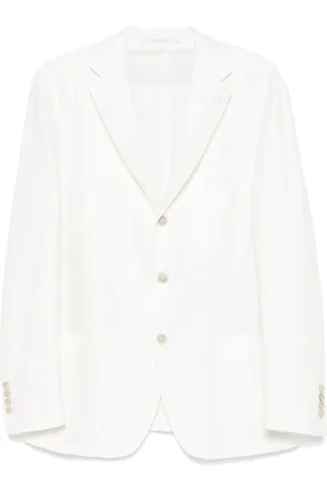 ELEVENTY Single-breasted blazer