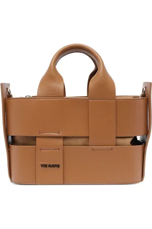 vic matiè Giorgia shoulder bag