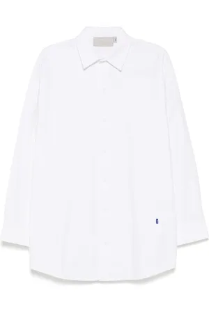 Off-Duty Ezek shirt