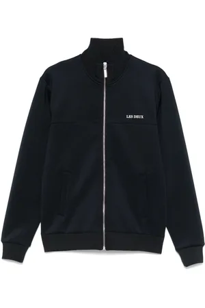 Les Deux Ballier track jacket