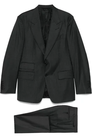 Tom Ford Single-breasted suit