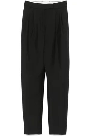 Rohe Pleated trousers