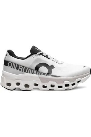 On Running Cloudmonster 2 " /Frost" sneakers