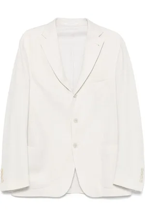 ELEVENTY Single-breasted blazer