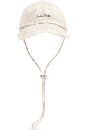 Jacquemus The Artichaut cap