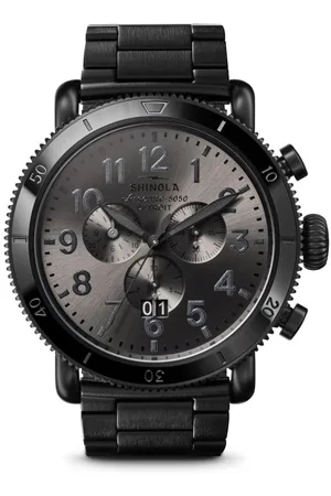 SHINOLA The Runwell Sport Chrono 48mm