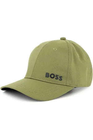 HUGO BOSS Logo cap