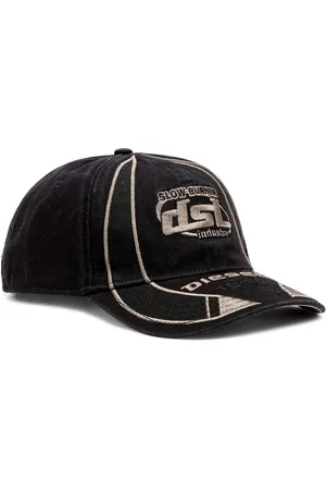 Diesel C-Arson cap