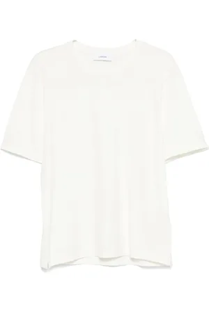 LARDINI Cotton T-shirt