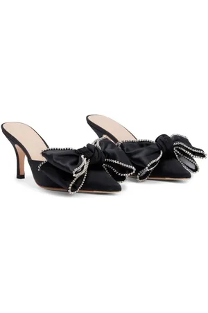 Loeffler Randall Margot mules