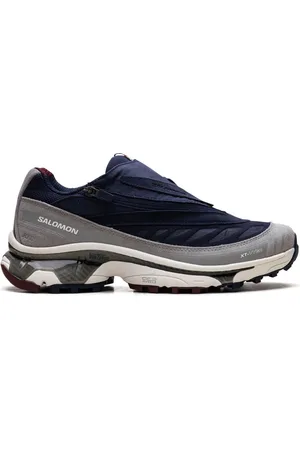 Salomon X Kith XT-Voyager "Kithmas Maritime " sneakers