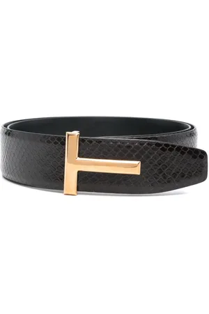 Tom Ford T Icon belt