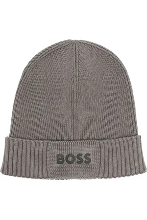 HUGO BOSS Asic beanie