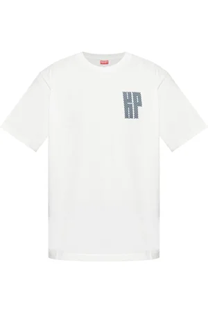 Kenzo Logo-print T-shirt