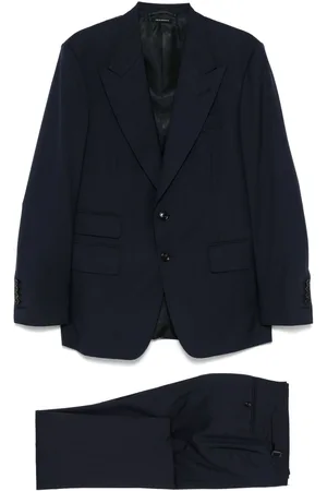 Tom Ford Single-breasted suit
