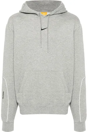 Nike Nocta Swoosh-logo hoodie