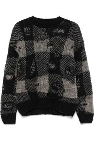 OUR LEGACY Sonar sweater