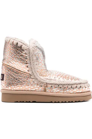 Mou Eskimo 18 boots