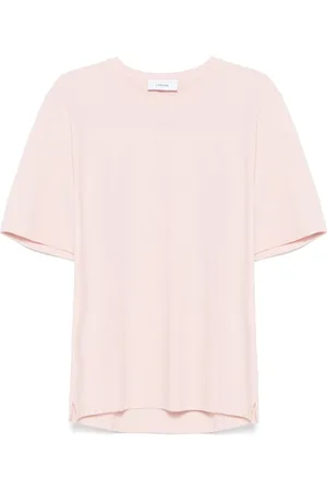 LARDINI Cotton T-shirt