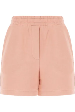 Dolce & Gabbana Printed track shorts