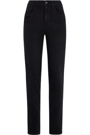 Liu Jo Rhinestone-embellished skinny jeans
