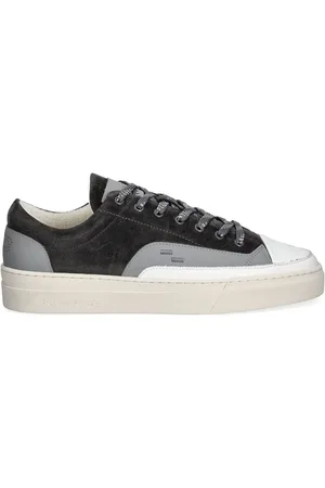 Filling pieces Riviera sneakers