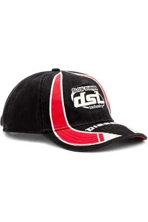Diesel C-Arson cap