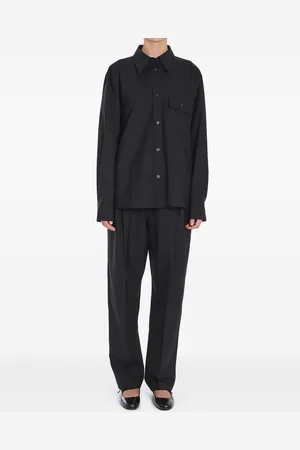 Khaite Trenton trousers