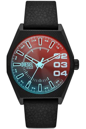 Diesel Scraper 43mm