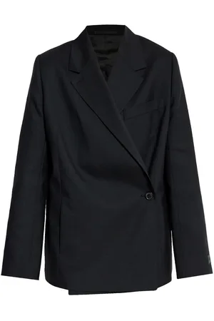 Kenzo Virgin wool blazer