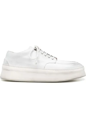 MARSÈLL Cassapana derby shoes