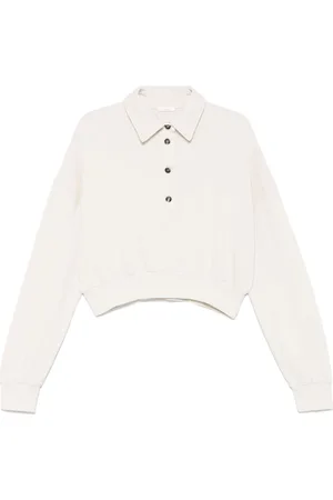 haikure Edie polo top