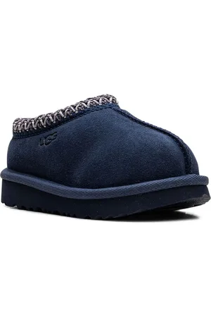 UGG Tasman II "New Navy" slippers
