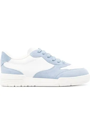 Moschino Lace-up sneakers