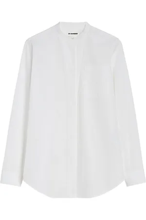 Jil Sander Tuesday shirt